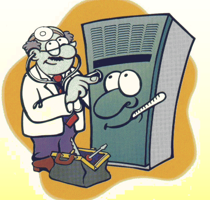 Furnace Clean & Check